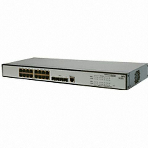 HP ProCurve 1910-16G (JE005A) 스위치허브
