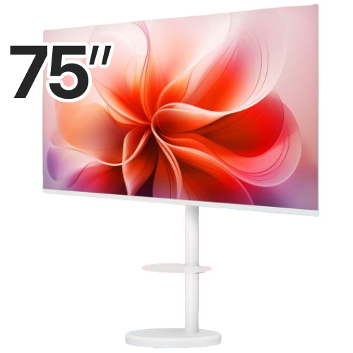 �̳뽺 ���Ĺ��̹� 75UHD ���� ����Ʈ TV �̵��� ��Ű��