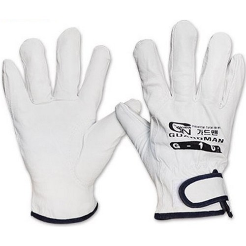 가드맨 G-101 용접장갑 (5켤레)_이미지