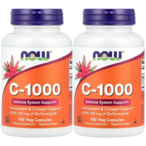 ����Ǫ�� C-1000 ���̿��ö󺸳��̵� 100mg ���� 100ĸ��