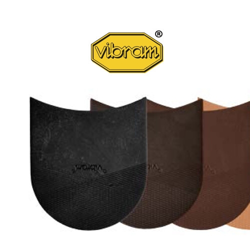 슈미즈 비브람 기본 구두 뒷굽 5350수선용 구두굽  6934646_이미지