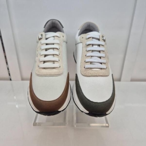  엘칸토 HC11 소가죽 남성화 T0K2U5B13A 40919969