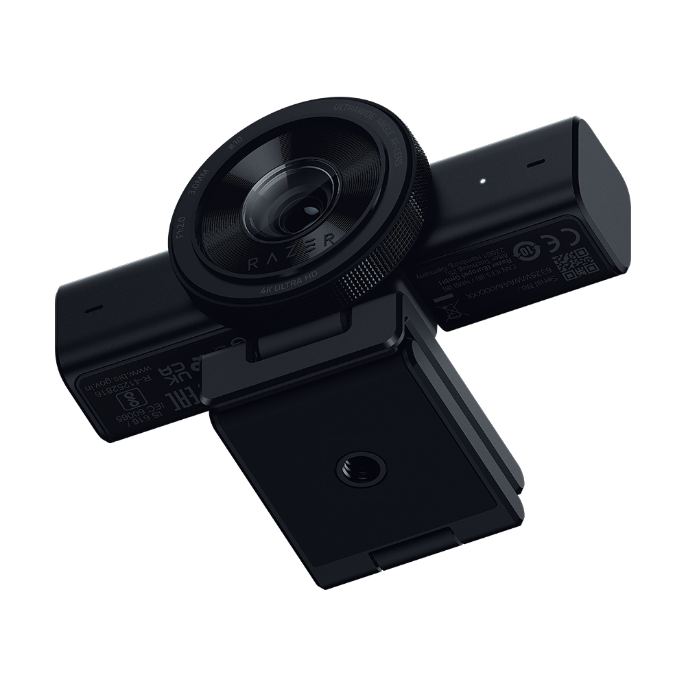 Razer Kiyo V2 (블랙)_이미지