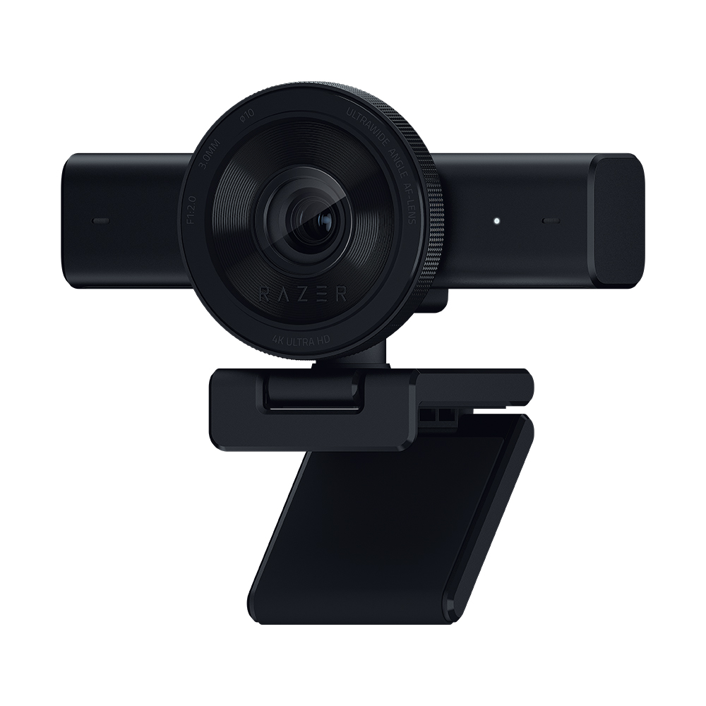 Razer Kiyo V2 (블랙)_이미지