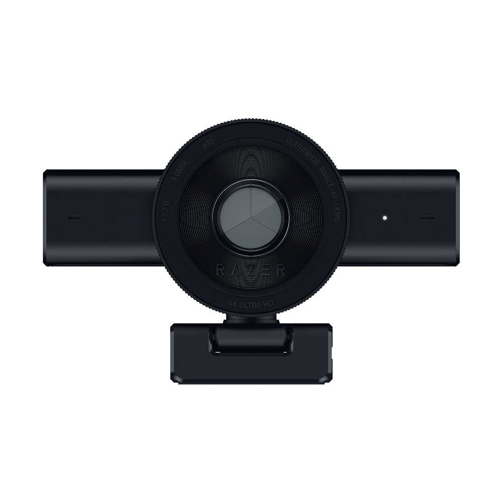 Razer Kiyo V2 (블랙)_이미지