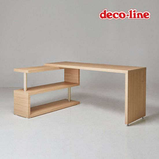 데코라인 코넬 이지 책상세트 (1600x550)_이미지