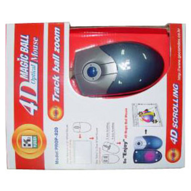 AcroX 4D Optical Magic_이미지