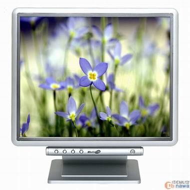 현대컴퓨터 HCL-17D_이미지