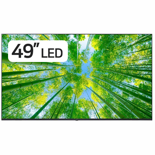 LG전자 49VL5G (본체)