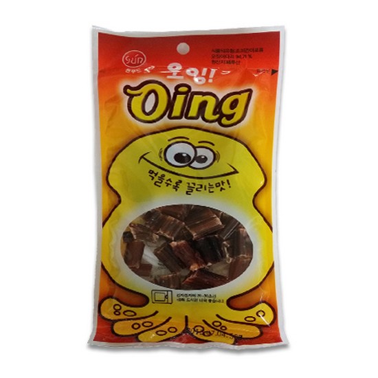 오잉 40g