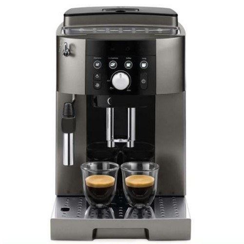 드롱기 마그니피카 S 스마트 KRECAM250.33.TB이미지입니다. 누르면 해당 게시물로 새창이동합니다.