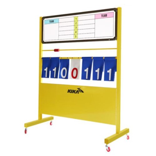 키카 대형점수판 FCW-K866이미지입니다. 누르면 해당 게시물로 새창이동합니다.