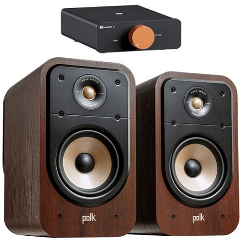 Fosi Audio V3 + 폴크오디오 ES20_이미지