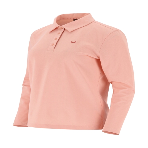 PAT 1L25182 헤리티지 CP PQ 카라 긴팔 티셔츠_이미지