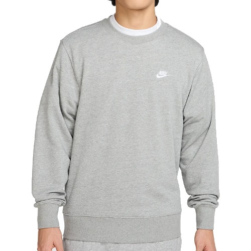 나이키 클럽 프렌치 테리 크루 FN3889-063 (공식판매처)_이미지