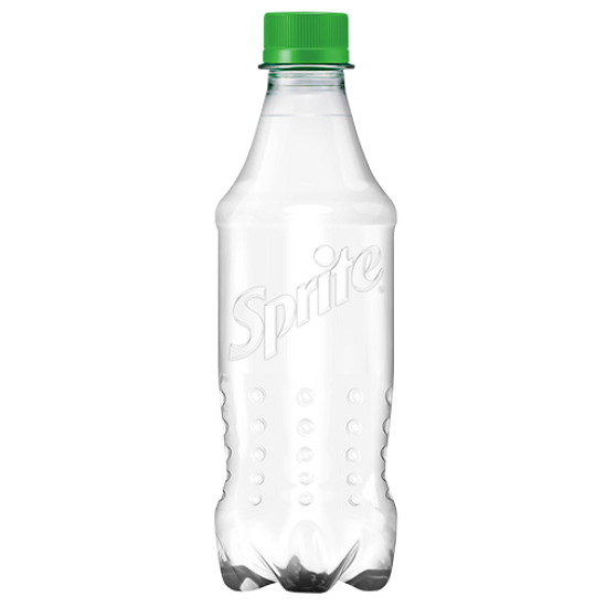 코카콜라음료 스프라이트 무라벨 390ml (24개)
