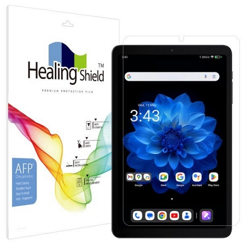 폰트리 힐링쉴드 ALLDOCUBE iPlay60 미니 프로 LTE 올레포빅 액정보호필름 (액정 1매)