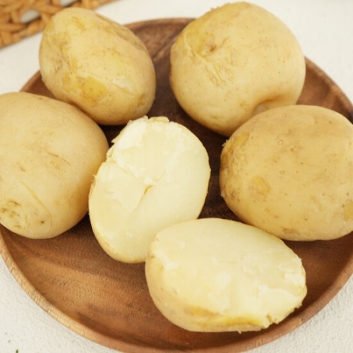 후르츠마켓 포슬포슬 감자 대 5kg (1개)_이미지