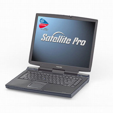 도시바 Satellite Pro M10 PS630K-G205J_이미지