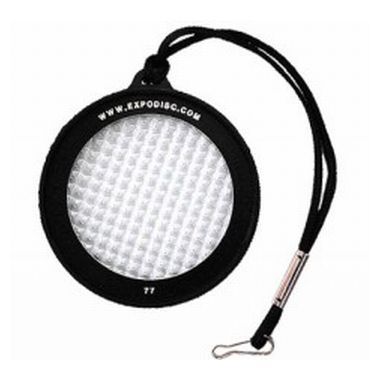 ExpoDisc ȭ��Ʈ�뷱��