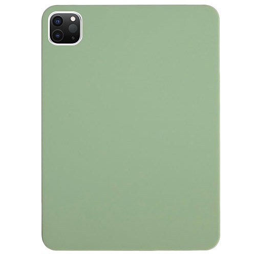 베락스 iPad mini 5세대 심플 실리콘 케이스_이미지