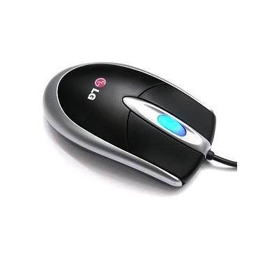 LG전자 옵티컬마우스 3D-530 PS2_이미지