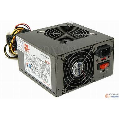 Kobian Mercury MKP-4450-W
