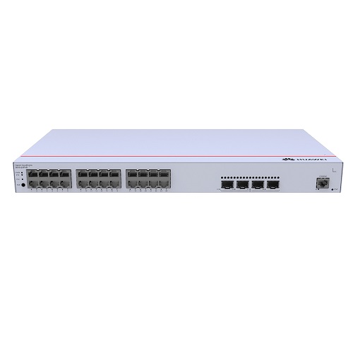 화웨이 eKitEngine S310-24P4S 스위치허브