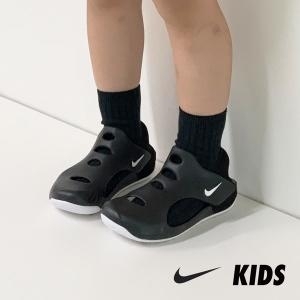 나이키 나이키키즈 선레이 프로텍트 2 PS 블랙 (943826-001)