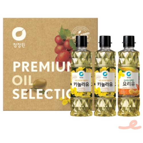 대상 청정원 6호 (5개)