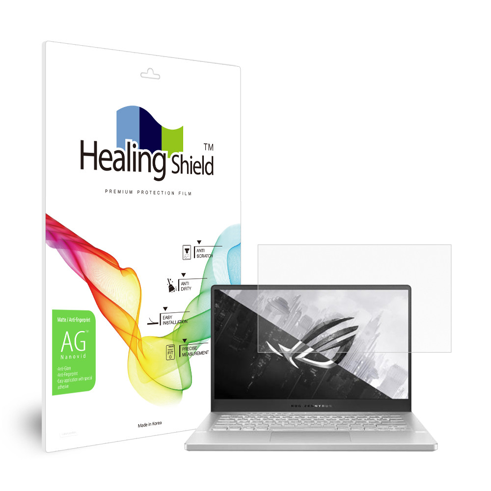 ��Ʈ�� �������� ASUS ROG ���Ƿ��� G14 GA401 ���ݻ� �������� ������ȣ�ʸ�