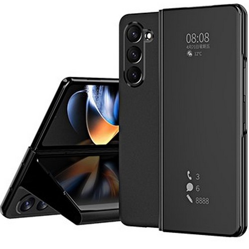 모든지 갤럭시Z 폴드6 스타일러쉬 핏 뷰 케이스