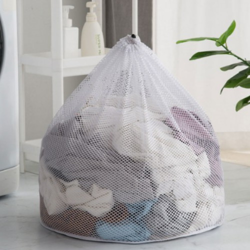 조은자리 특대형 이불 세탁망 원형 (1개)_이미지