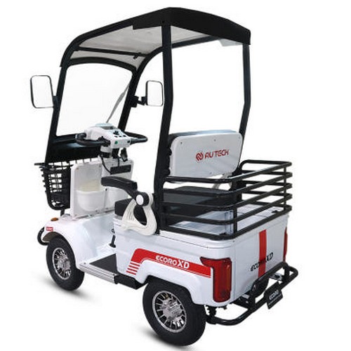 AU테크 뉴 에코로 XD 32Ah_이미지