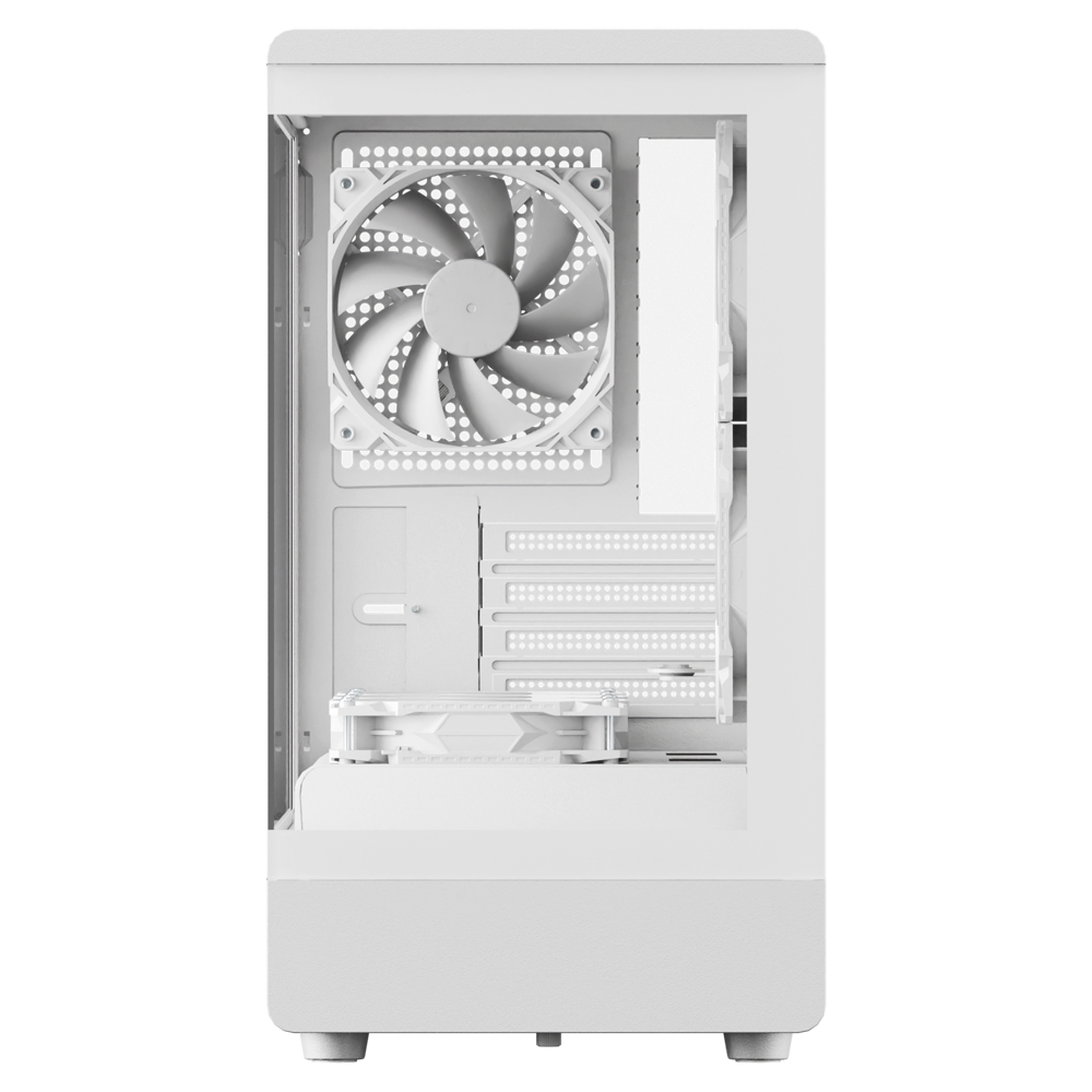 싸이번 EDGE CV-R5 (화이트)_이미지