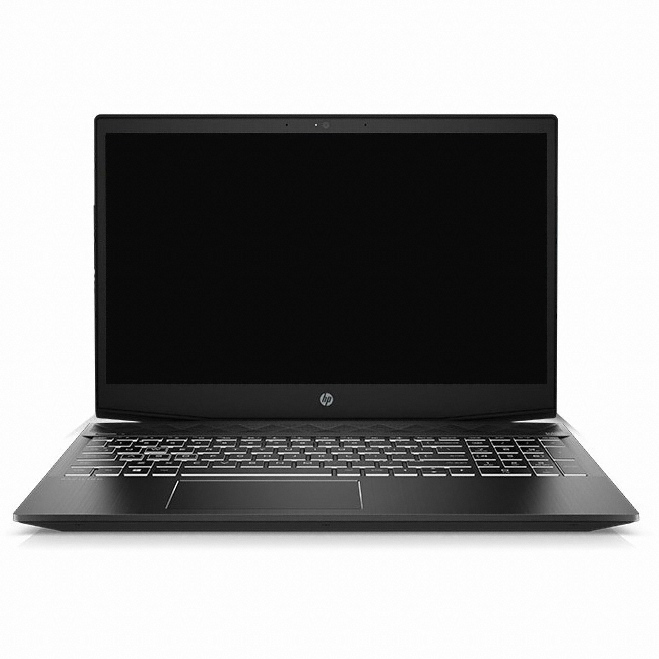 HP 파빌리온 게이밍 15-CX0191TX (SSD 120GB + 1TB)_이미지