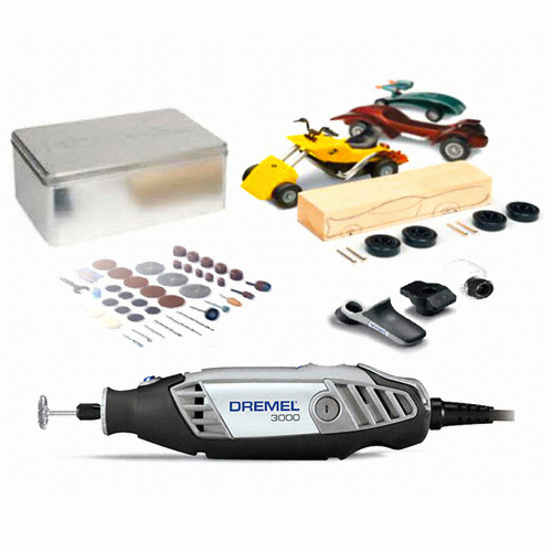 드레멜 3000 (3/45 더비키트)