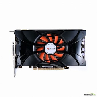 디앤디컴 HELIOS 지포스 <b>GTX560</b> Ti PANZER D5 1GB (중고)