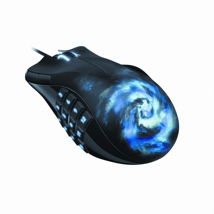 Razer Naga Maelstrom Special Edition_이미지
