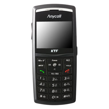 삼성전자 애니콜 SPH-V9900 [KT] (기기변경)