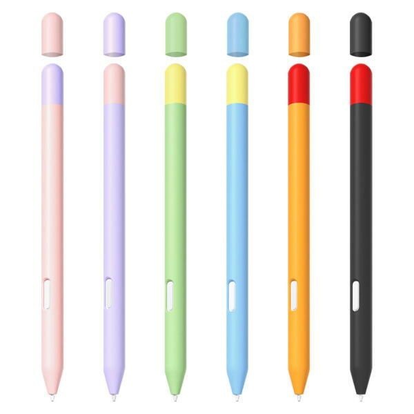 태블리스 S펜 실리콘 케이스 PG-15