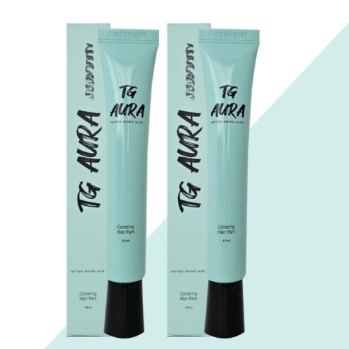 스킨어게인 타투그리모 아우라 30ml