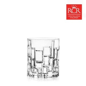 RCR 크리스탈 위스키 언더락 유리 컵 잔 글라스