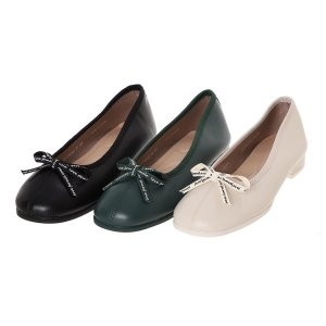 포멜카멜레 러브포멜 오피셜 플랫 2CM FKF1F1SP024 3COLOR_이미지