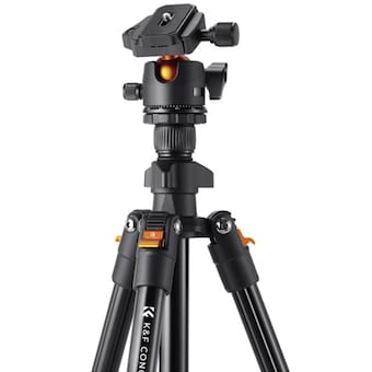 K&F Concept K234A0 삼각대