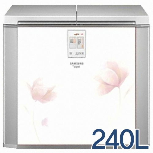 삼성전자 지펠 아삭 KRS241WDWS