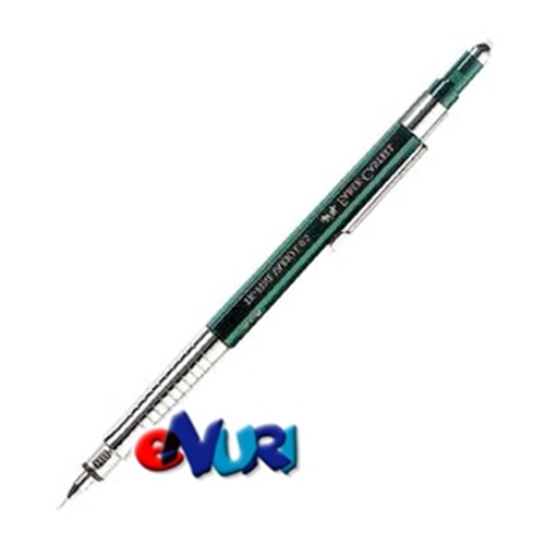 파버카스텔 TK-Fine 바리오 샤프 0.5mm(135500)_이미지