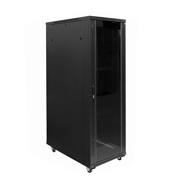 인네트워크 IN-SH2000 서버랙_이미지