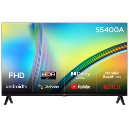 TCL 40S5400A 리퍼비시 (스탠드)_이미지