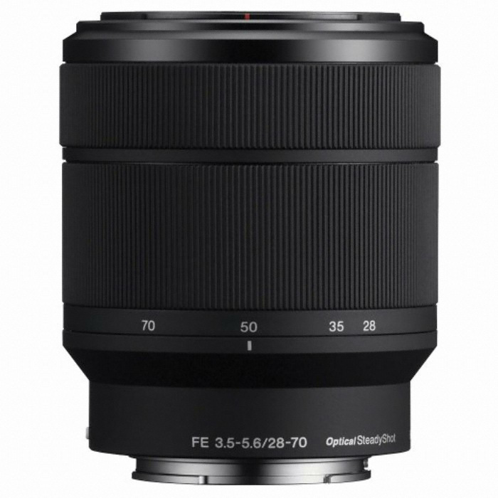 SONY 알파 FE 28-70mm F3.5-5.6 OSS (해외구매)_이미지